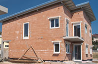 St Tudy home extensions