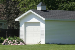 St Tudy outbuilding construction costs